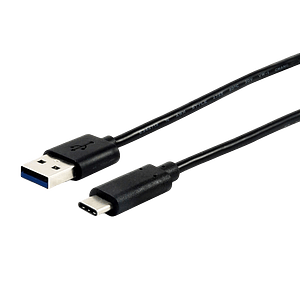 Equip USB 30 AMacho a CMacho 1M  Cable datos