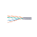 Equip Bobina cable 305M Cat6 UUTP LSZH  Cable de red Equip Bobina cable 305M Cat6 UUTP LSZH  Cable de red