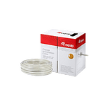 Equip Bobina cable 305M Cat6 UUTP LSZH  Cable de red Equip Bobina cable 305M Cat6 UUTP LSZH  Cable de red