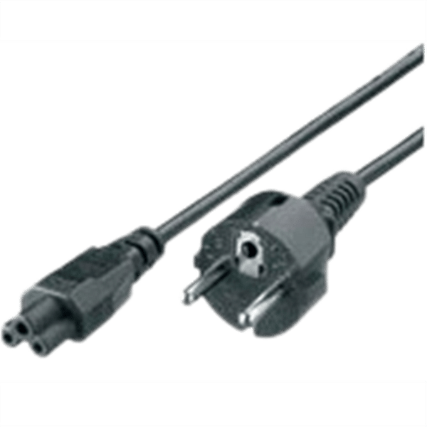 CABLE ALIMENTACION TREBOL 18 M EQUIP