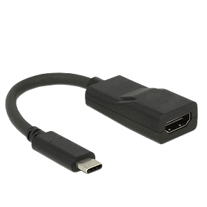 Equip USB C M  HDMI H 015CM  Cable