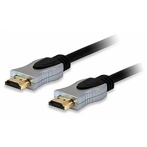 Equip HDMI 20 HDMIMacho a HDMIMacho 5M Aluminio  Cable