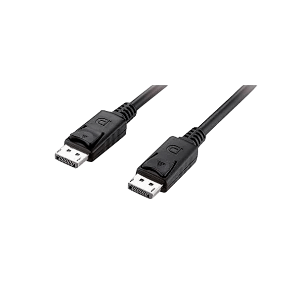 Equip DisplayPort 12 DPMacho a DPMacho 1M  Cable