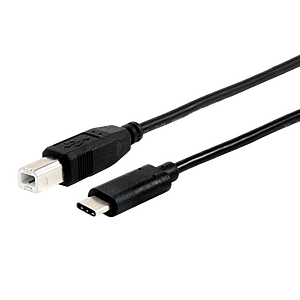 Equip USB 20 BMacho a CMacho 1M  Cable datos
