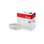 Equip bobina cable 100M Cat6 UUTP LSZH  Cable de red