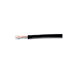 Equip bobina exterior 305M Cat6 UUTP Rígido  Cable de red