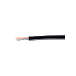 Equip bobina exterior 305M Cat6 UUTP Rígido  Cable de red