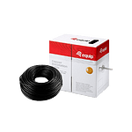 Equip bobina exterior 305M Cat6 UUTP Rígido  Cable de red