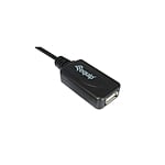 Equip USB 20 AMacho a AHembra 10M Alargo Activo  Cable