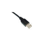 Equip USB 20 AMacho a AHembra 10M Alargo Activo  Cable