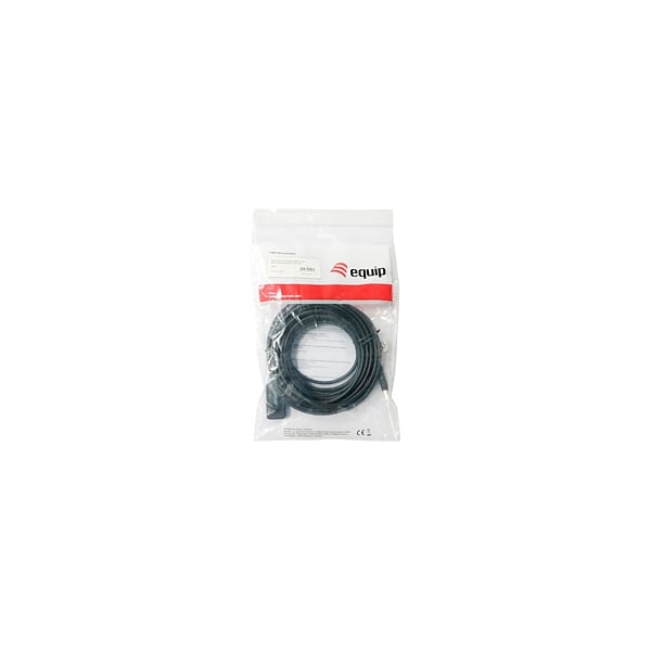Equip USB 20 AMacho a AHembra 10M Alargo Activo  Cable