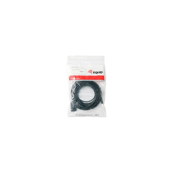 Equip USB 20 AMacho a AHembra 10M Alargo Activo  Cable