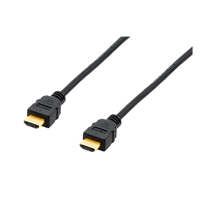 Equip HDMI 14 HDMIMacho a HDMIMacho 3M  Cable
