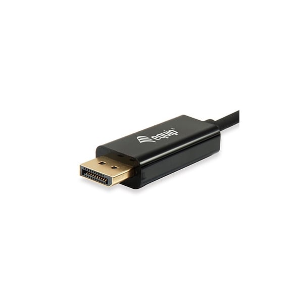Equip USB CMacho a DisplayportMacho 18m  Cable