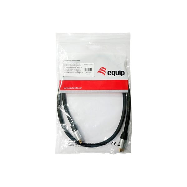 Equip HDMI 21 HDMIMacho a HDMIMacho 2M  Cable