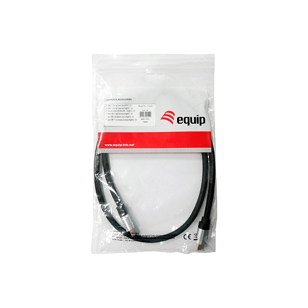 Equip HDMI 21 HDMIMacho a HDMIMacho 2M  Cable