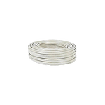 Equip Bobina cable 100M Cat6A SFTP Rígido LSZH  Cable red Equip Bobina cable 100M Cat6A SFTP Rígido LSZH  Cable red