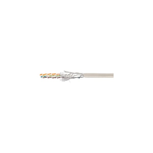 Equip Bobina cable 100M Cat6 SFUTP Rígido  Cable de red