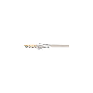 Equip Bobina cable 100M Cat6 SFUTP Rígido  Cable de red