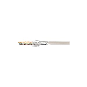 Equip Bobina cable 305M Cat6 SFUTP Rígido  Cable de red