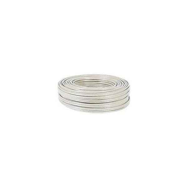 Equip Bobina cable 305M Cat6 SFUTP Rígido  Cable de red