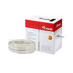 Equip Bobina cable 305M Cat6 SFUTP Rígido  Cable de red Equip Bobina cable 305M Cat6 SFUTP Rígido  Cable de red