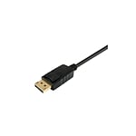 Equip DisplayPort 12 DPMacho a HDMIMacho 2M  Cable