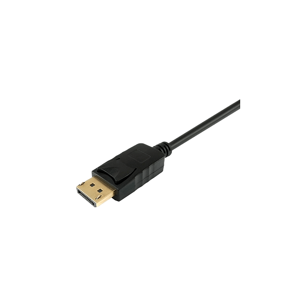 Equip DisplayPort 12 DPMacho a HDMIMacho 5M  Cable