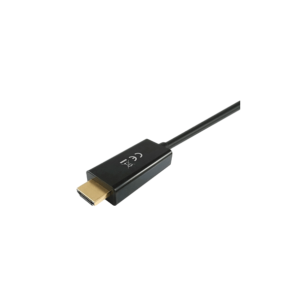 Equip DisplayPort 12 DPMacho a HDMIMacho 5M  Cable