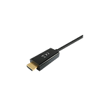 Equip DisplayPort 12 DPMacho a HDMIMacho 5M  Cable