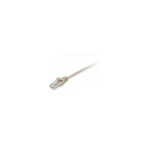 Equip latiguillo CAT6 025m Gris  Cable de red