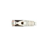 Equip latiguillo CAT7 05m Blanco  Cable de red