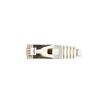 Equip latiguillo CAT7 15m Blanco  Cable de red