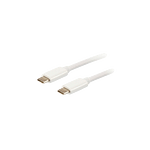 Equip USB 32 CMacho a CMacho 2M Blanco  Cable datos Equip USB 32 CMacho a CMacho 2M Blanco  Cable datos