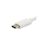 Equip USB 32 CMacho a CMacho 2M Blanco  Cable datos Equip USB 32 CMacho a CMacho 2M Blanco  Cable datos