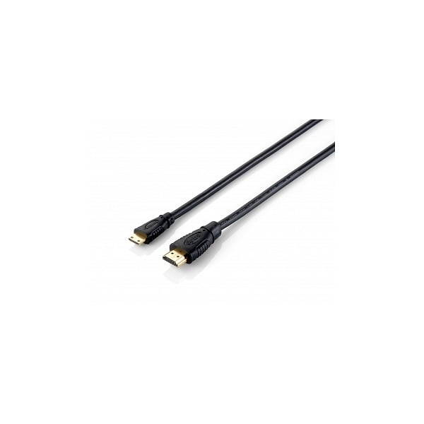 Equip HDMI 14 HDMIMacho a Mini HDMIMacho 18M  Cable