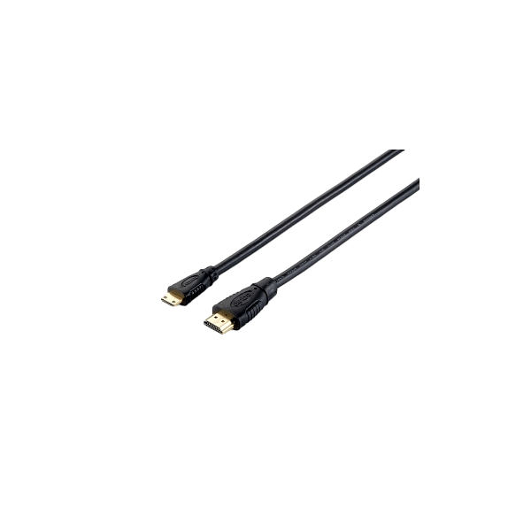 Equip HDMI 14 HDMIMacho a Mini HDMIMacho 18M  Cable