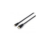 Equip HDMI 14 HDMIMacho a Mini HDMIMacho 18M  Cable