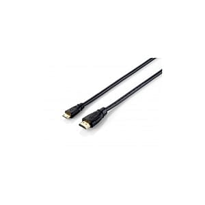 Equip HDMI 14 HDMIMacho a Mini HDMIMacho 18M  Cable