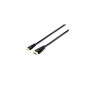 Equip HDMI 14 HDMIMacho a Mini HDMIMacho 18M  Cable