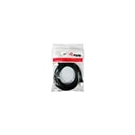Equip HDMI 20 HDMIMacho a HDMIMacho 10M Aluminio  Cable
