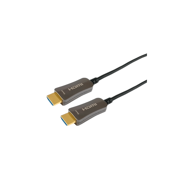 Equip HDMI 20 HDMIMacho a HDMIMacho 50m Activo  Cable