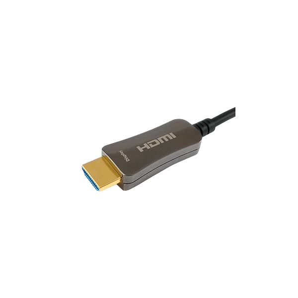 Equip HDMI 20 HDMIMacho a HDMIMacho 50m Activo  Cable