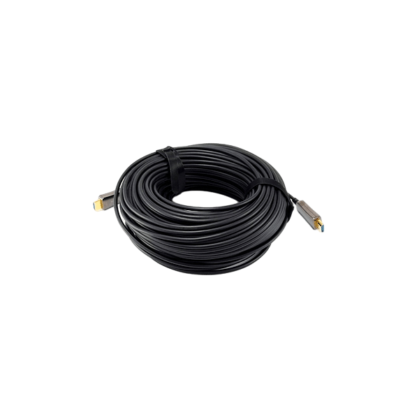 Equip HDMI 20 HDMIMacho a HDMIMacho 50m Activo  Cable