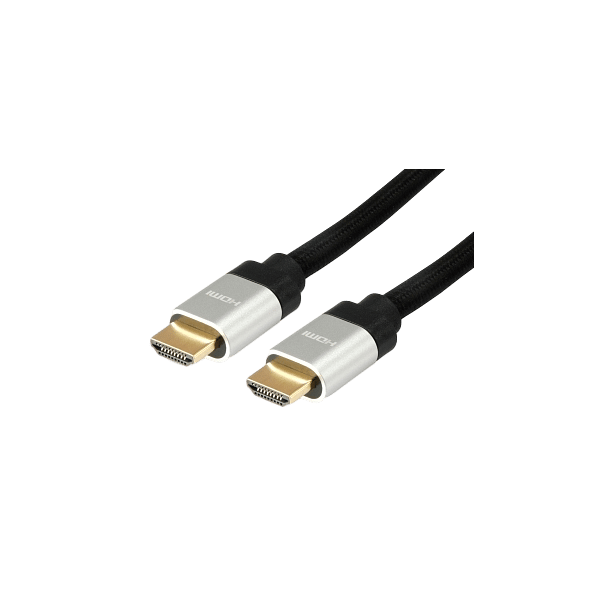 Equip HDMI 21 HDMIMacho a HDMIMacho 3M  Cable