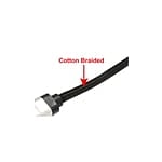 Equip HDMI 21 HDMIMacho a HDMIMacho 3M  Cable