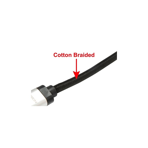 Equip HDMI 21 HDMIMacho a HDMIMacho 5M  Cable