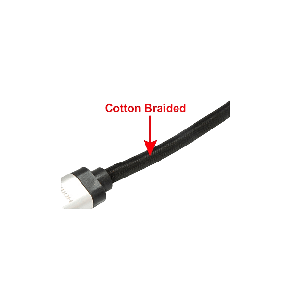 Equip HDMI 21 HDMIMacho a HDMIMacho 5M  Cable