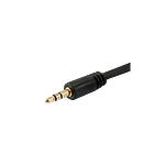 Equip AUDIO Jack 35Macho a 2x Jack 35 Hembra  Cable