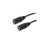 Equip AUDIO Jack 35Macho a 2x Jack 35 Hembra  Cable